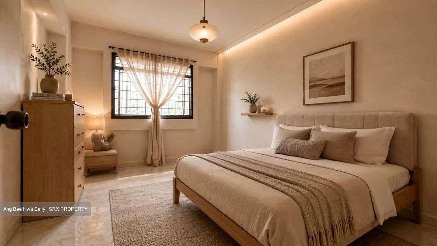 Blk 116A Rivervale Drive (Sengkang), HDB 5 Rooms #555834831
